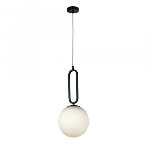 Подвесной светильник Milosh Tendence 0779PLB-1BK