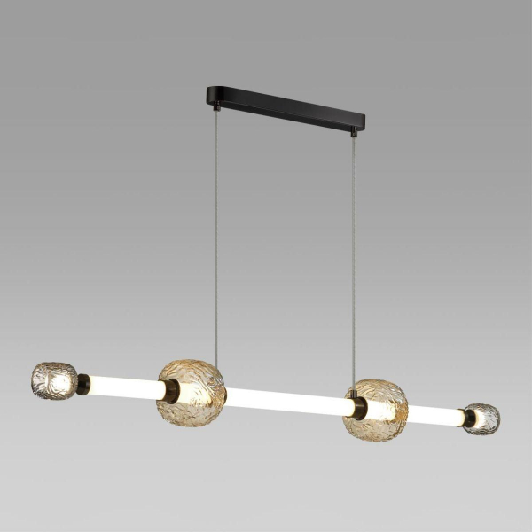 Подвесной светодиодный светильник Odeon Light Modern Kliff 5427/40L Подвесной светодиодный светильник Odeon Light Modern Kliff 5427/40L