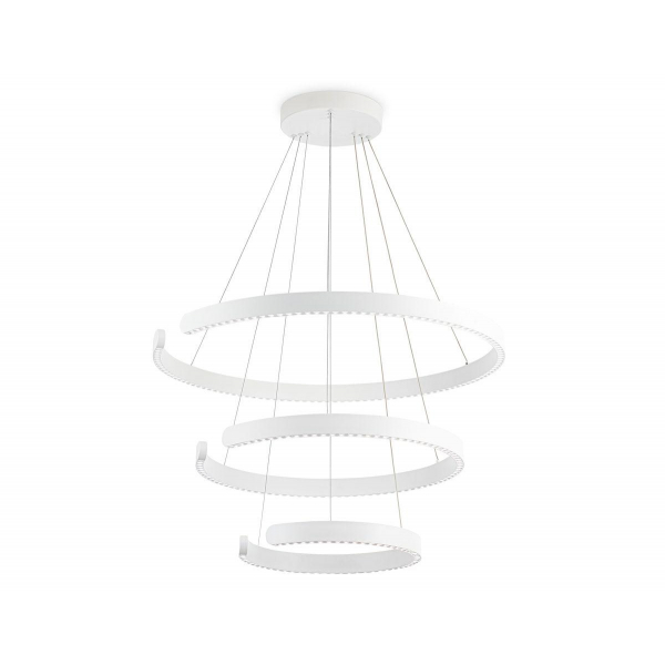 Подвесной светодиодный светильник Ambrella light Comfort Line FL5887 Подвесной светодиодный светильник Ambrella light Comfort Line FL5887