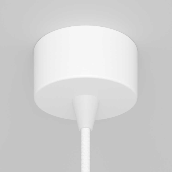 Подвесной светильник Maytoni Technical Arrow P064PL-01W-1