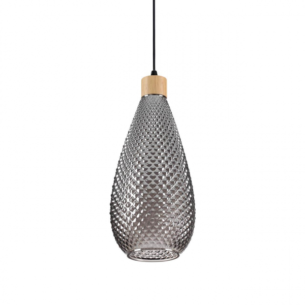 Подвесной светильник Ideal Lux Bergen-2 SP1 238838 Подвесной светильник Ideal Lux Bergen-2 SP1 238838