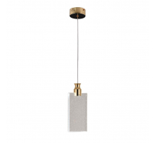 Подвесной светодиодный светильник Kink Light Аури 08508-1A,33