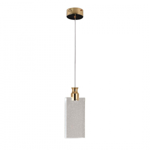 Подвесной светодиодный светильник Kink Light Аури 08508-1A,33