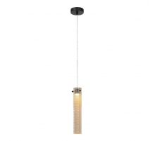 Подвесной светильник Lussole LOFT Floyd LSP-7172