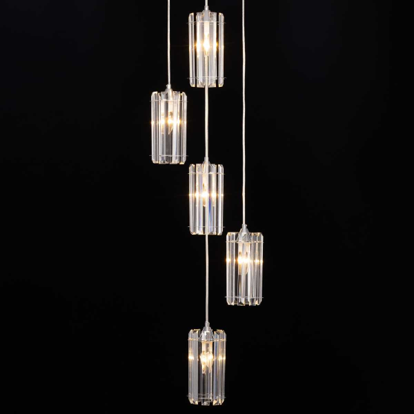 Подвесной светильник Citilux CL306051