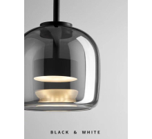 Светильник подвесной Alfa Light F2824-19