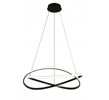 Подвесной светодиодный светильник Omnilux Colleri OML-02203-88