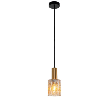 Подвесной светильник Escada Rain 10189/1S Brass