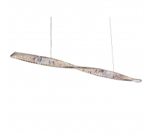 Подвесной светильник Newport 8244/160 chrome М0069587