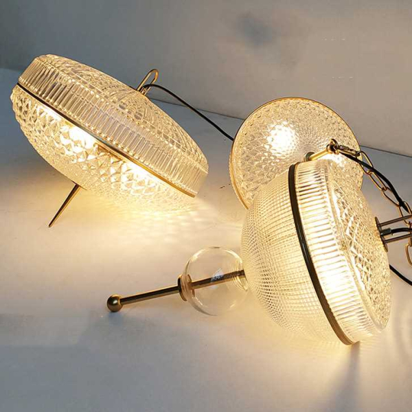 Подвесной светильник Imperium Loft AMPLE01 167806-26