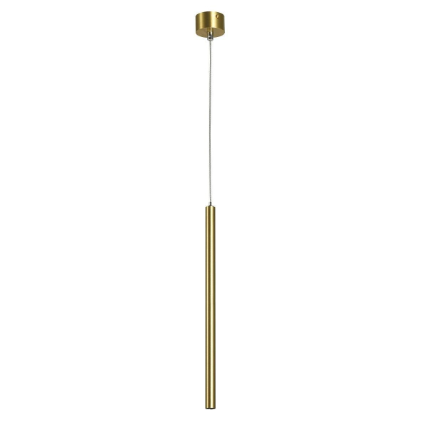 Подвесной светодиодный светильник Lightstar Tubo 747233 Подвесной светодиодный светильник Lightstar Tubo 747233