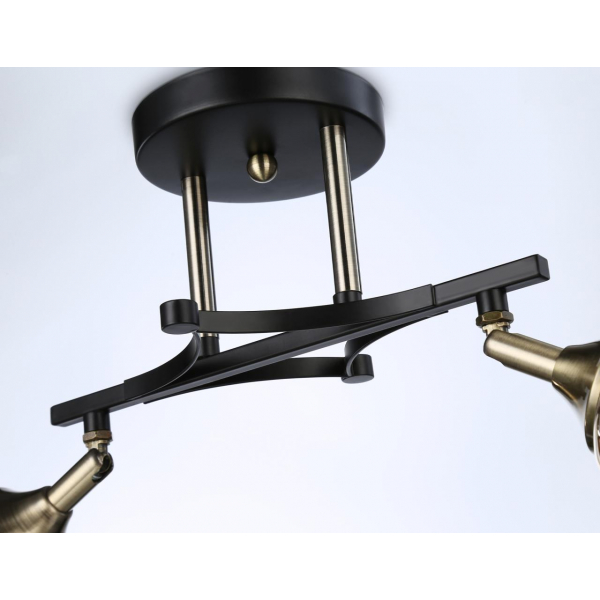 Подвесной светильник Ambrella light Traditional Modern TR303032 Подвесной светильник Ambrella light Traditional Modern TR303032