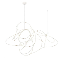 Подвесной светодиодный светильник Loft IT Flock of Light 10309/21