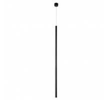 Подвесной светодиодный светильник Crystal Lux CLT 036C1100 BL