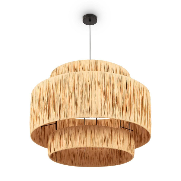 Подвесной светильник Freya Modern AvaGarden FR5249PL-03BG Подвесной светильник Freya Modern AvaGarden FR5249PL-03BG