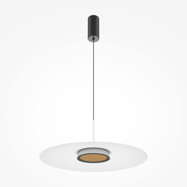 Подвесной светодиодный светильник Maytoni El MOD041PL-L15W3K1