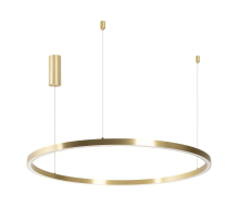 Подвесной светодиодный светильник Arlight SP-Congo-Mult-1-R800-42W Warm3000 046250