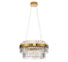 Подвесной светодиодный светильник Citilux Sheldon CL339153