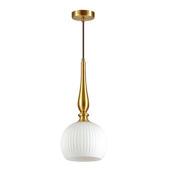 Подвесной светильник Odeon Light Pendant Runga 4767/1 Подвесной светильник Odeon Light Pendant Runga 4767/1