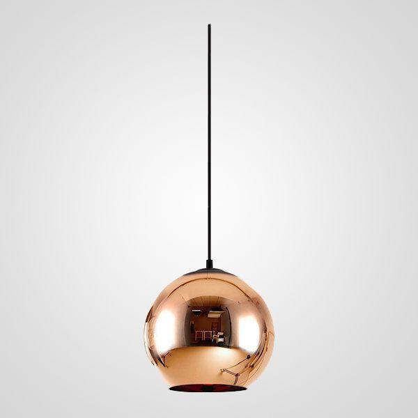 Подвесной светильник Imperium Loft Copper Shade 73583-22 Подвесной светильник Imperium Loft Copper Shade 73583-22