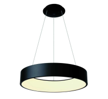 Подвесной светодиодный светильник Deko-Light Sculptoris 342184