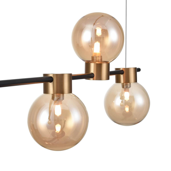 Подвесной светильник Vele Luce Ideale VL5872P14 Подвесной светильник Vele Luce Ideale VL5872P14