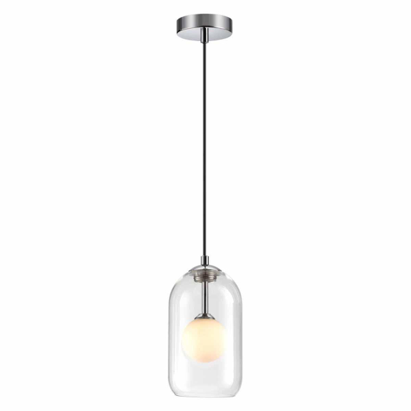 Подвесной светильник Odeon Light Pendant Lostar 4953/1 Подвесной светильник Odeon Light Pendant Lostar 4953/1