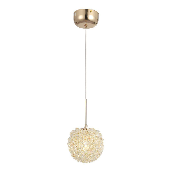 Подвесной светильник Lussole Appling LSP-8736 Подвесной светильник Lussole Appling LSP-8736