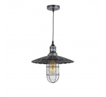 Подвесной светильник Lumina Deco Lataro LDP 6015 O.SL