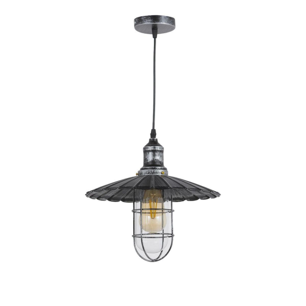 Подвесной светильник Lumina Deco Lataro LDP 6015 O.SL Подвесной светильник Lumina Deco Lataro LDP 6015 O.SL