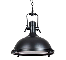 Подвесной светильник Imperium Loft T2 Black Loft Steampunk Spotlight 123512-22