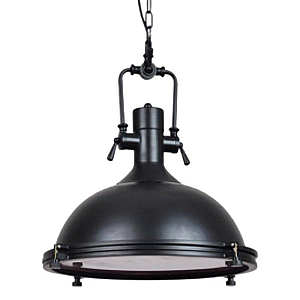 Подвесной светильник Imperium Loft T2 Black Loft Steampunk Spotlight 123512-22