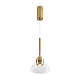Подвесной светильник Freya Glaze FR5637PL-L6TR