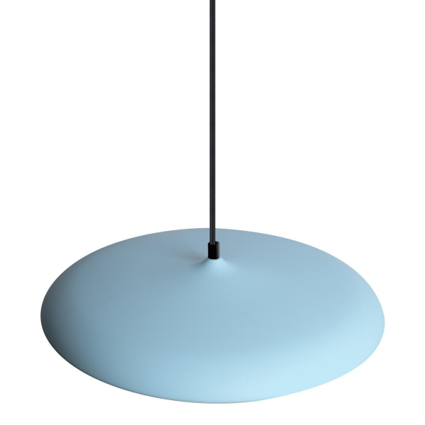 Подвесной светодиодный светильник Loft IT Plato 10119 Blue Подвесной светодиодный светильник Loft IT Plato 10119 Blue