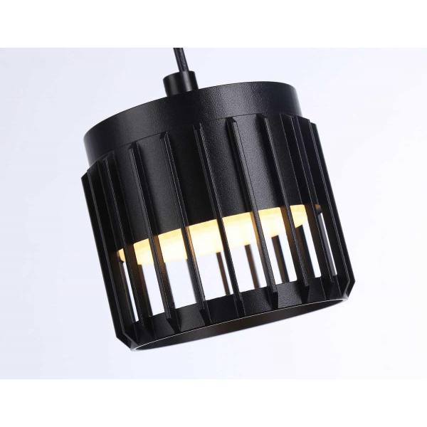 Подвесной светильник Ambrella light Techno Spot Techno family TN71171 Подвесной светильник Ambrella light Techno Spot Techno family TN71171