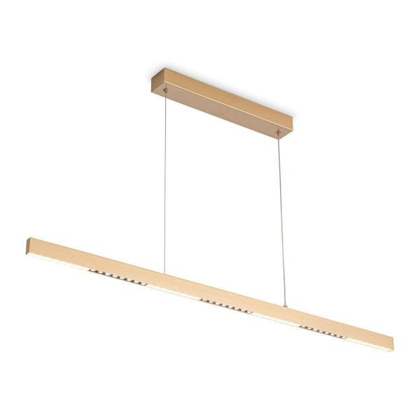 Подвесной светодиодный светильник Ambrella light Comfort Line FL5833 Подвесной светодиодный светильник Ambrella light Comfort Line FL5833