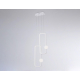 Подвесной светодиодный светильник Ambrella light Comfort LineTech FL66365