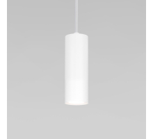 Подвесной светодиодный светильник Elektrostandard Base 50246 LED 7W 4000K белый a064185