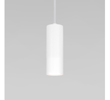 Подвесной светодиодный светильник Elektrostandard Base 50246 LED 7W 4000K белый a064185