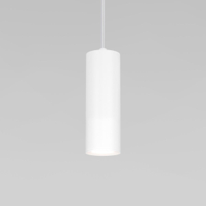 Подвесной светодиодный светильник Elektrostandard Base 50246 LED 7W 4000K белый a064185