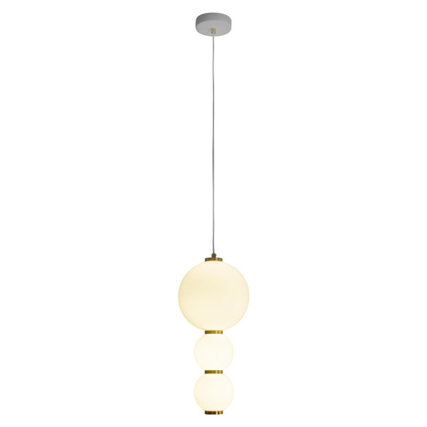 Подвесной светодиодный светильник Loft IT Pearls 10205/C Подвесной светодиодный светильник Loft IT Pearls 10205/C