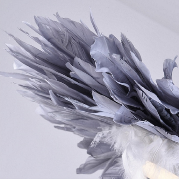 Подвесной светодиодный светильник Imperium Loft Shid 154904-60