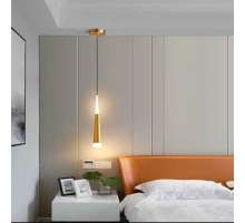 Подвесной светильник Alfa Light F3724-30 одиночный Белый