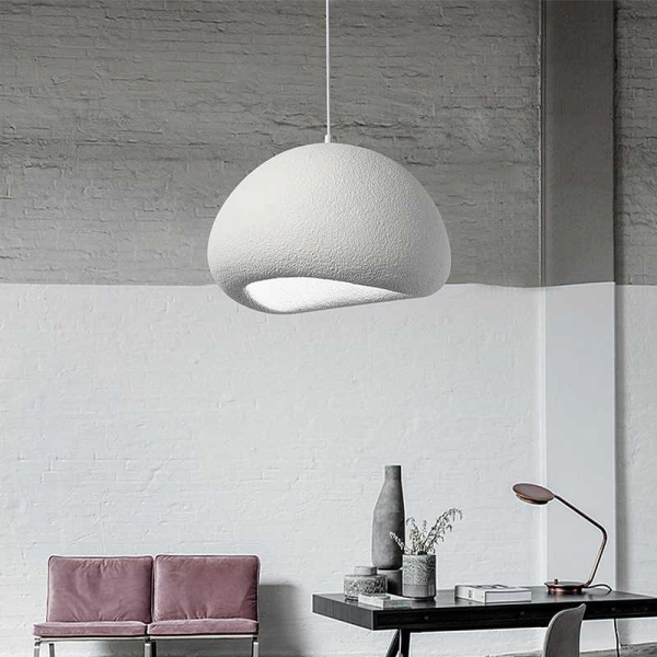 Светильник подвесной Lightera Stone LE206L-400W