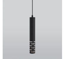 Подвесной светильник Elektrostandard DLN003 MR16 черный матовый a046062