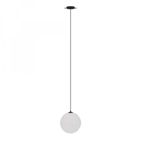Подвесной светодиодный светильник Maytoni Technical Luna P039PL-5W4K-20INS-B