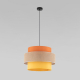 Подвесной светильник TK Lighting 2783 Trio