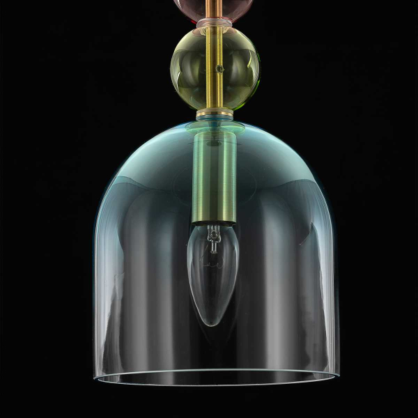 Подвесной светильник Citilux Tendy CL244021