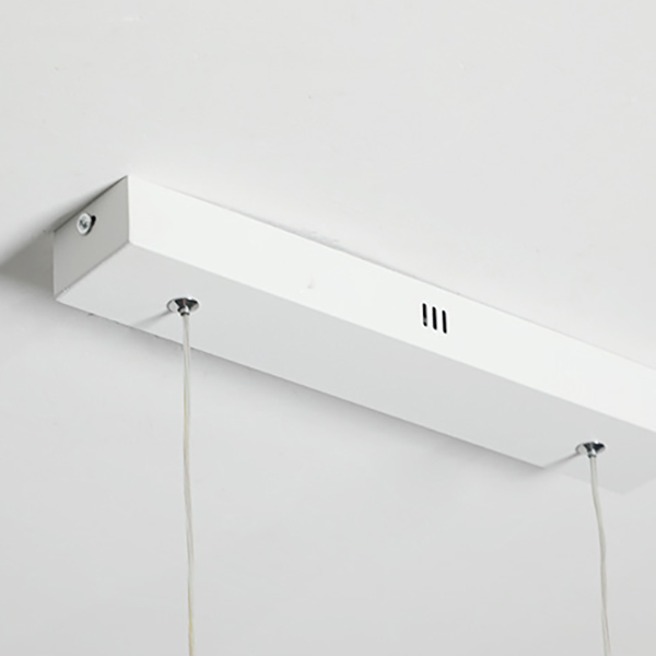 Подвесной светильник Imperium Loft Squirrel L100 Black Трехцветный Свет 220663-23
