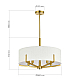 Подвесной светильник Evoluce LINTON SLE3010-303-05